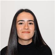 Profesora de apoyo presencial de primaria y ESO de lengua, inglés y ciencias